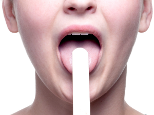 Tongue Is The Strongest Muscle Of Your Body. Yes You Read It Right.